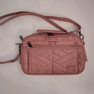 Lug Scoop 2 in Blush